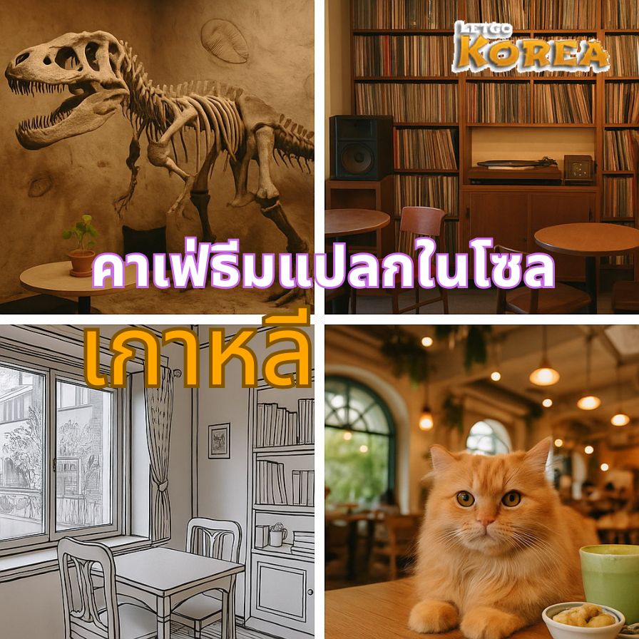 คาเฟ่ โซล